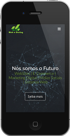 construção de sites