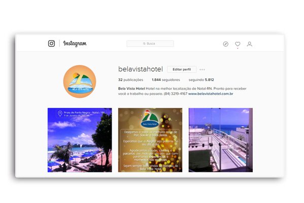 Pedro Romão Design Bela Vista Hotel