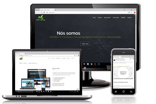 Pedro Romão WebSite