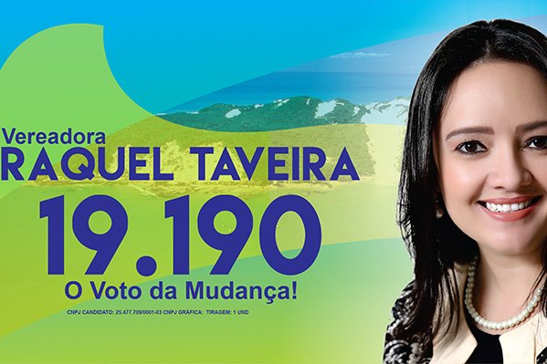 Pedro Romão Design Campanha Eleitoral