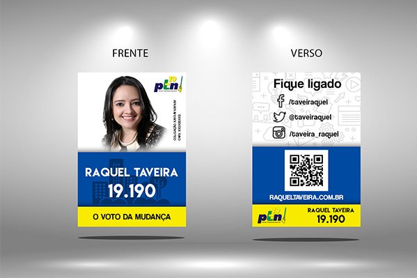 Pedro Romão Design Campanha Eleitoral