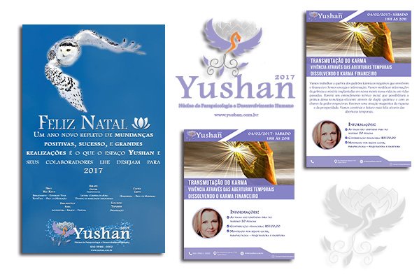 Pedro Romão Design Yushan